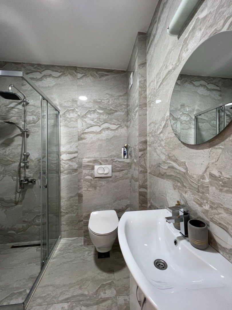 Квартира в Бечичи, Черногория, 36 м² - фото 8