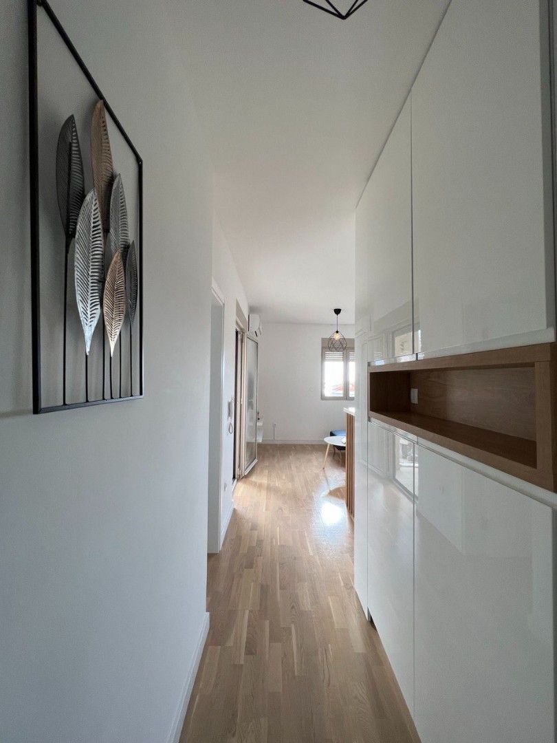 Квартира в Бечичи, Черногория, 36 м² - фото 9