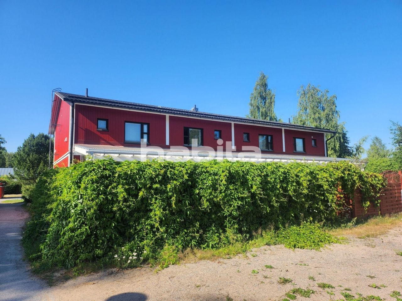 Квартира в Вантаа, Финляндия, 79.5 м2 - фото 1