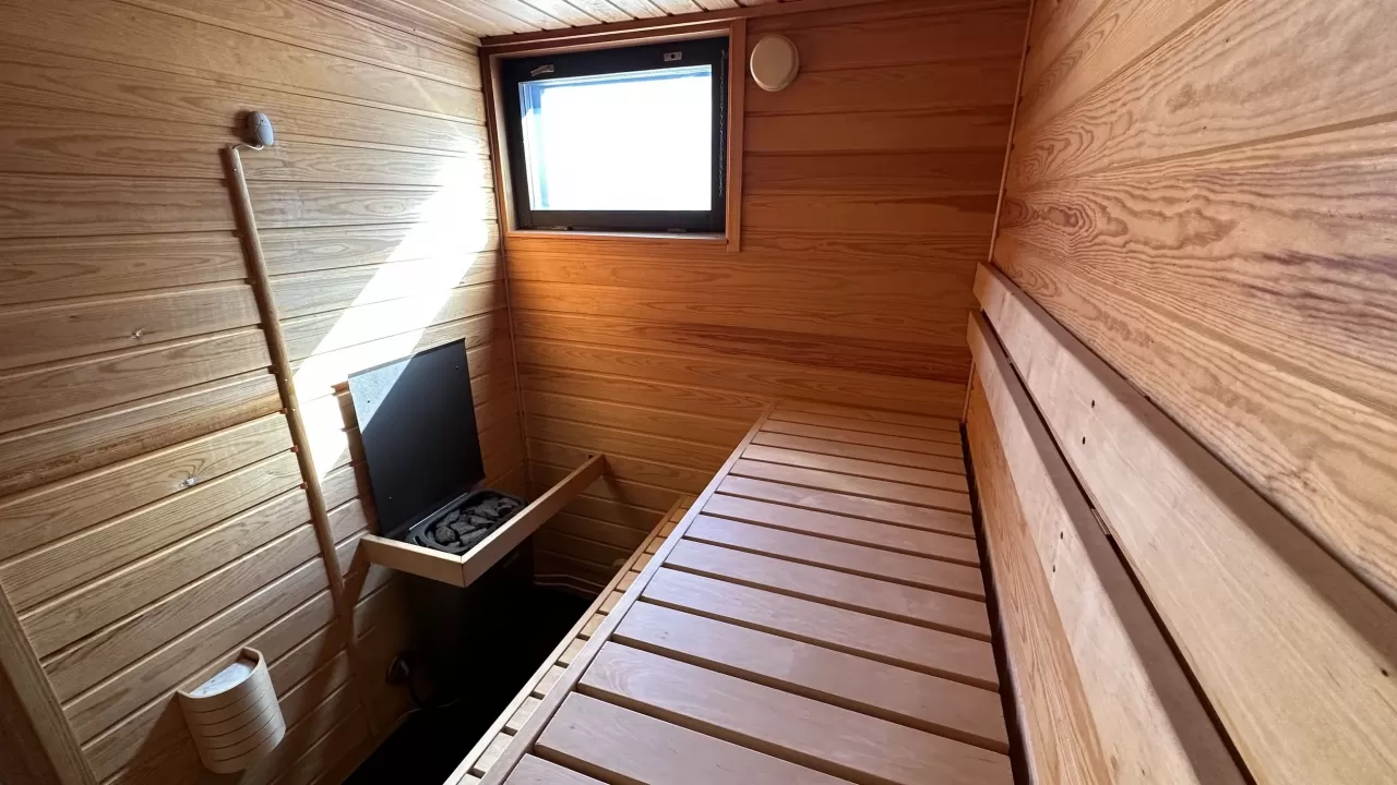 Таунхаус в Лиекса, Финляндия, 60.5 м² - фото 12