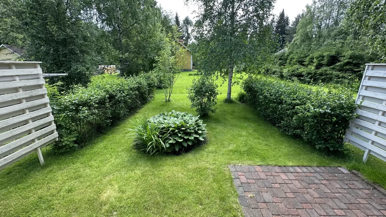 Таунхаус в Лиекса, Финляндия, 60.5 м² - фото 13