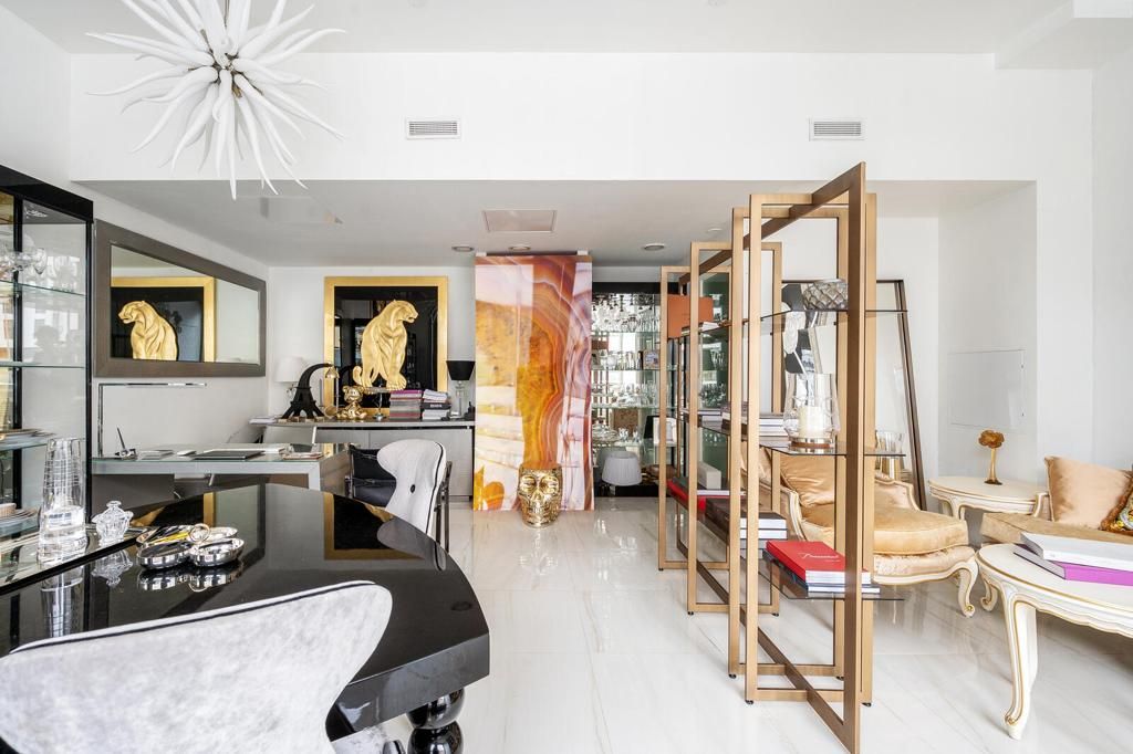 Магазин в Хельсинки, Финляндия, 41 м² - фото 2