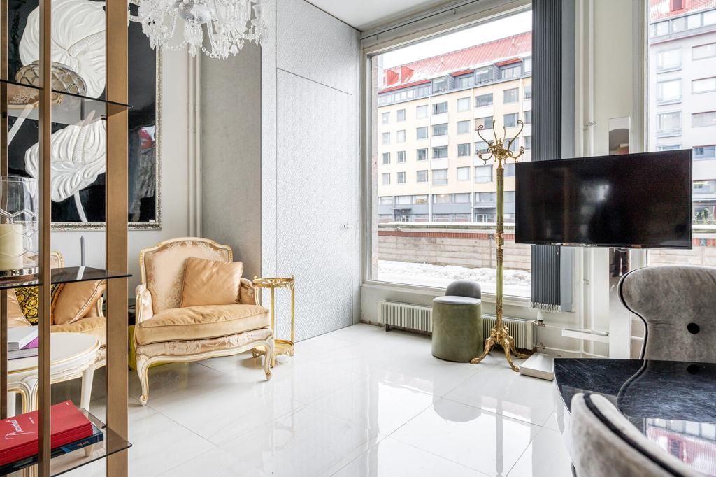 Магазин в Хельсинки, Финляндия, 41 м² - фото 3