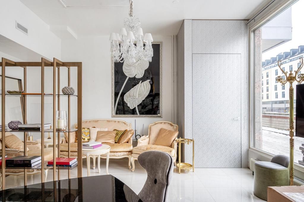 Магазин в Хельсинки, Финляндия, 41 м² - фото 9