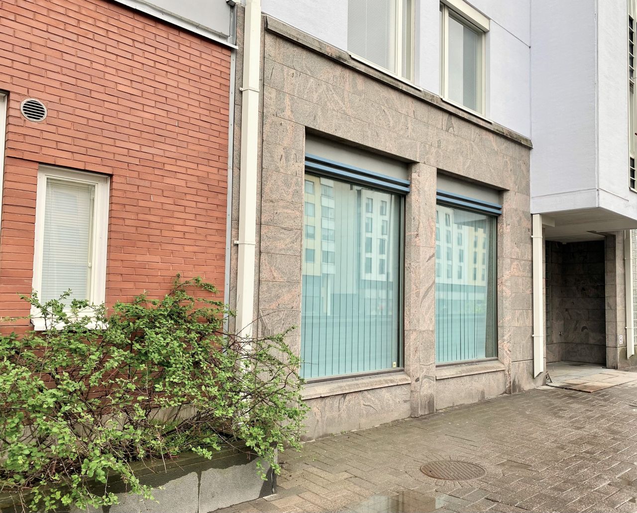 Магазин в Хельсинки, Финляндия, 41 м² - фото 5