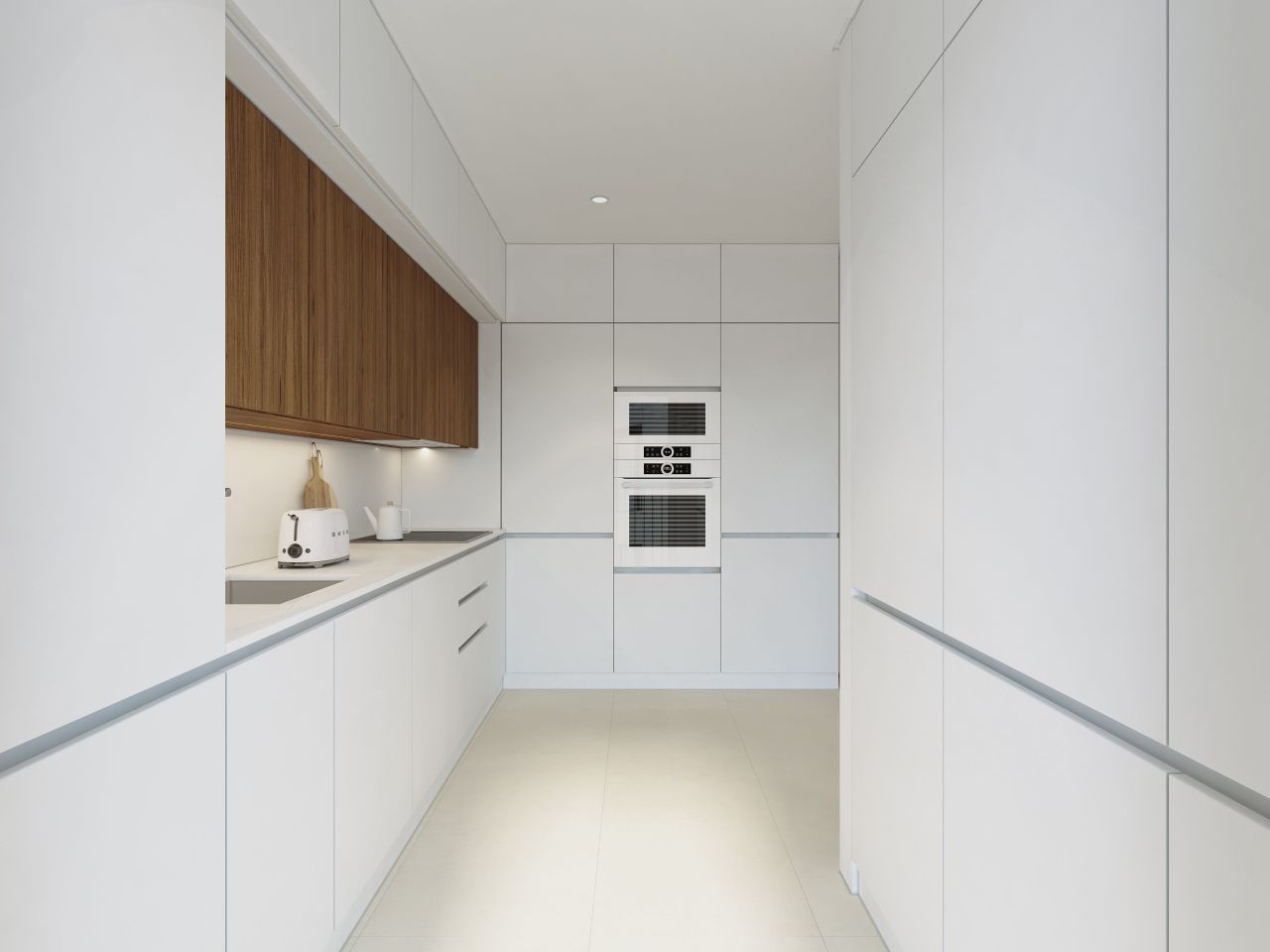 Апартаменты в Лиссабоне, Португалия, 58 м² - фото 6