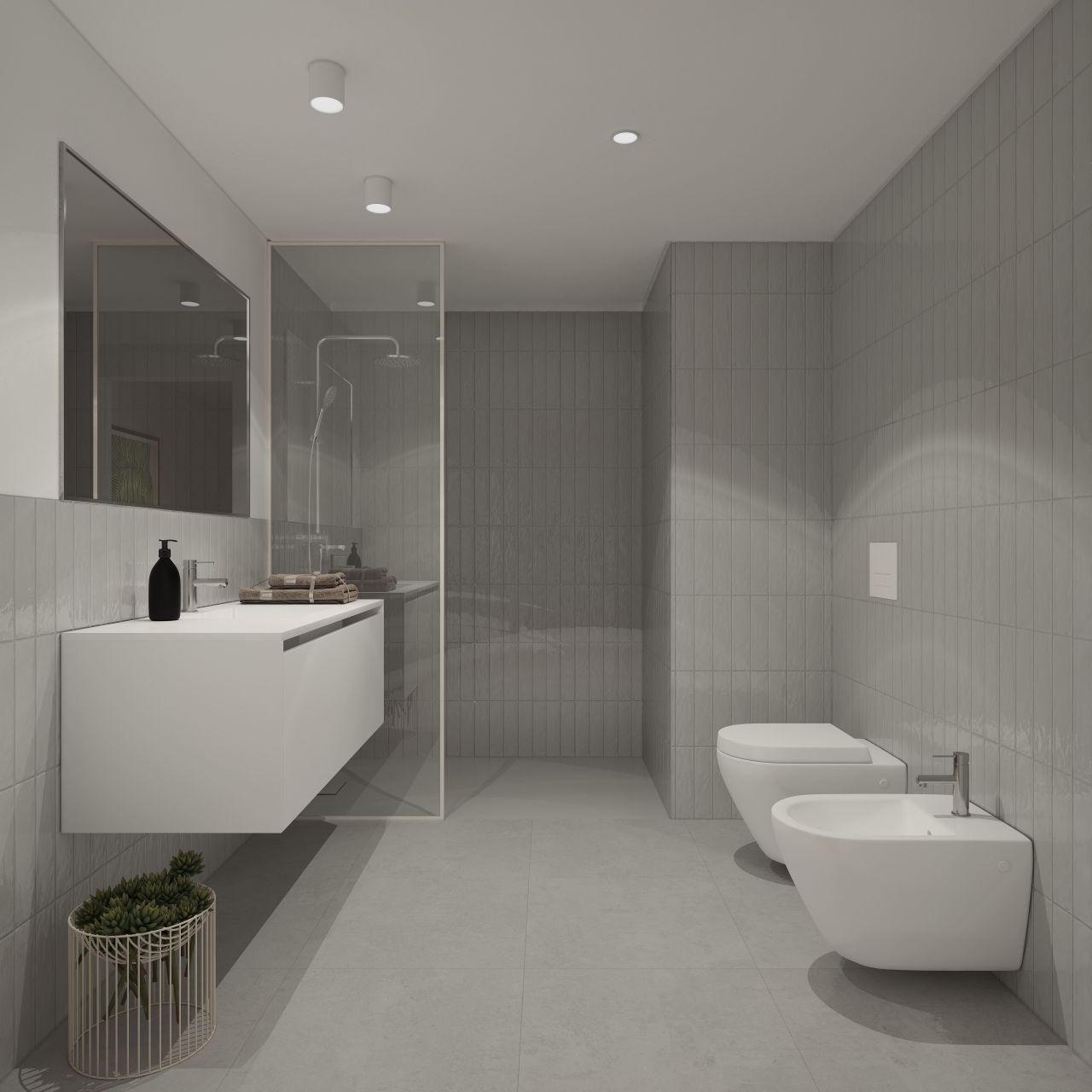 Апартаменты в Лиссабоне, Португалия, 58 м² - фото 13