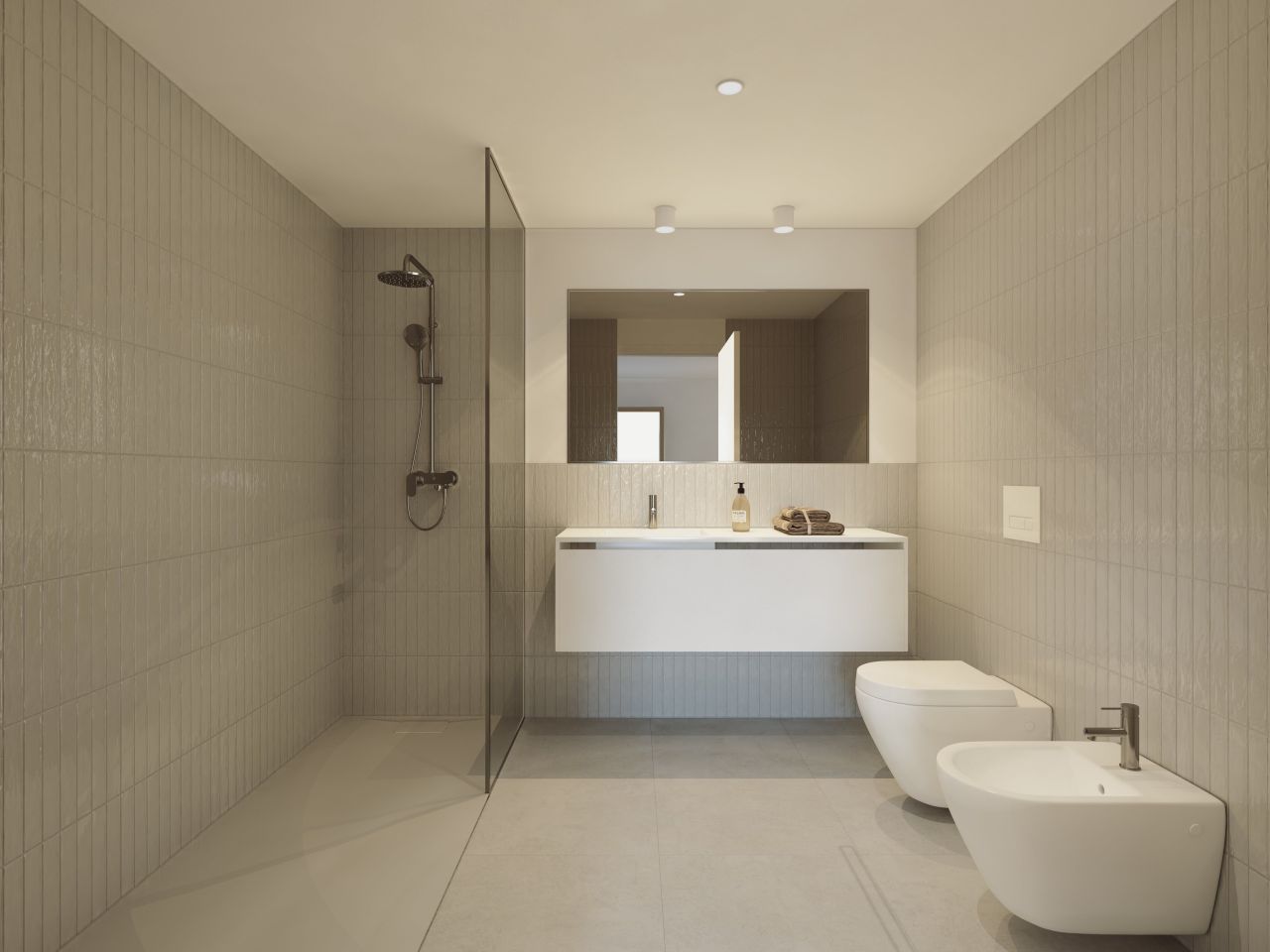 Апартаменты в Лиссабоне, Португалия, 58 м² - фото 14