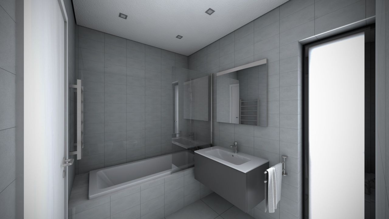 Апартаменты в Фару, Португалия, 99 м² - фото 13