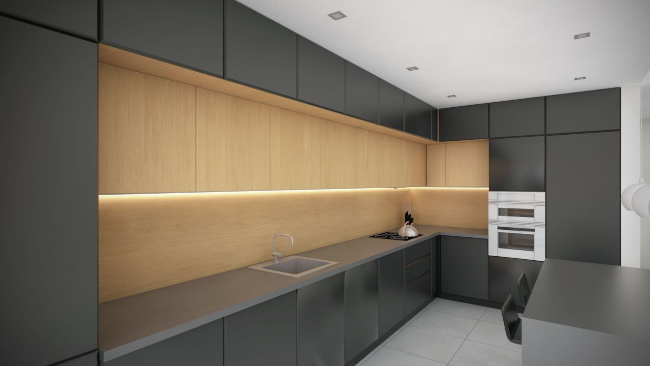 Апартаменты в Фару, Португалия, 99 м² - фото 9