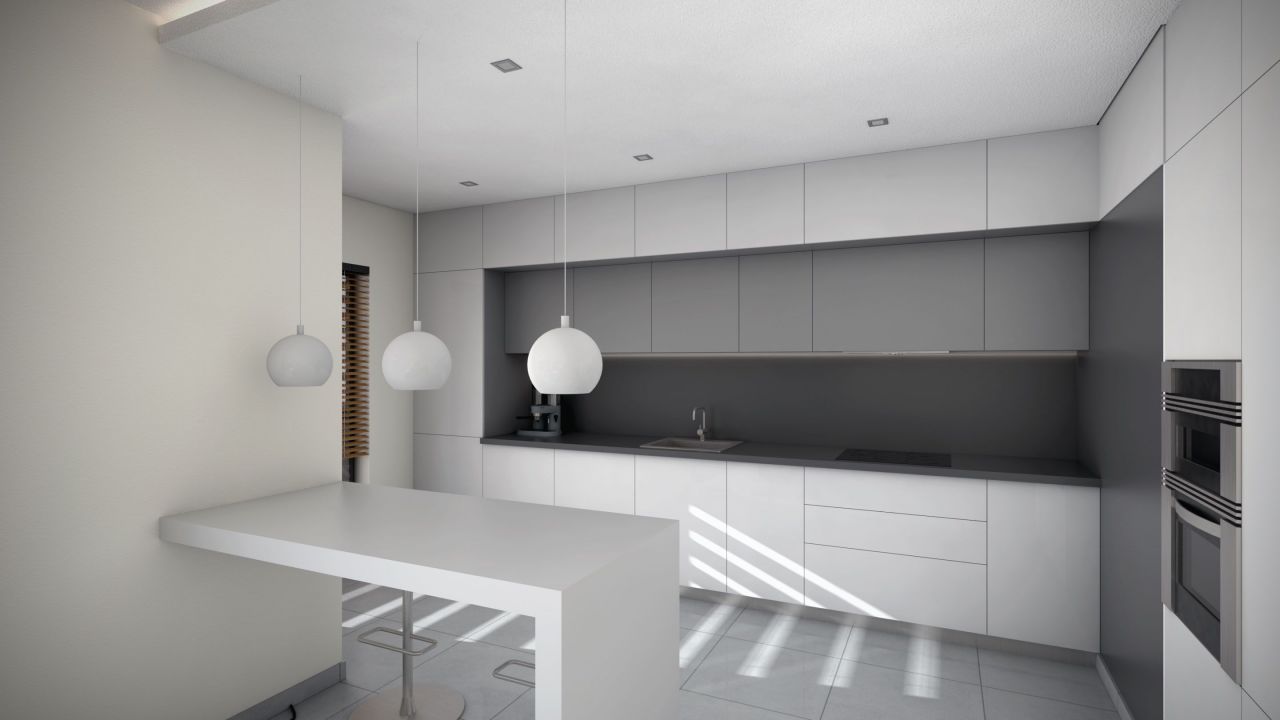 Апартаменты в Фару, Португалия, 99 м² - фото 10