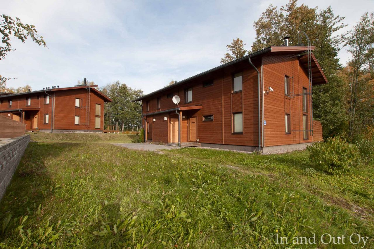 Апартаменты в Лаппеенранте, Финляндия, 104 м2 - фото 1