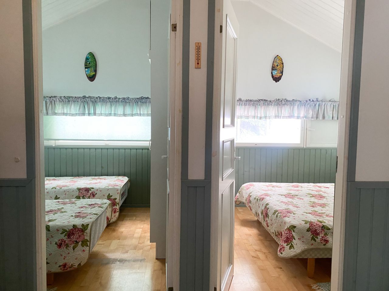 Отель, гостиница в Пункахарью, Финляндия, 400 м² - фото 3