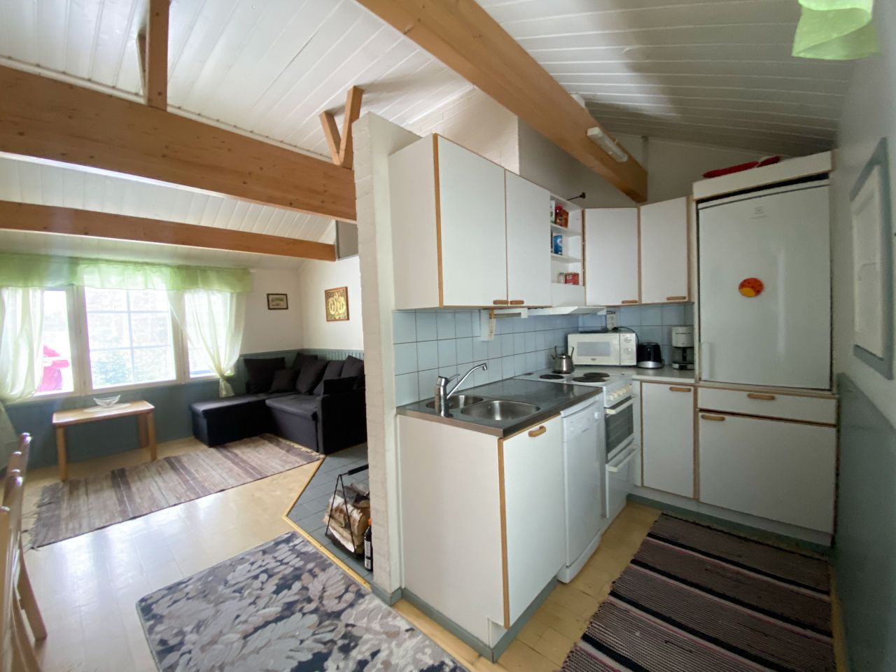 Отель, гостиница в Пункахарью, Финляндия, 400 м² - фото 6