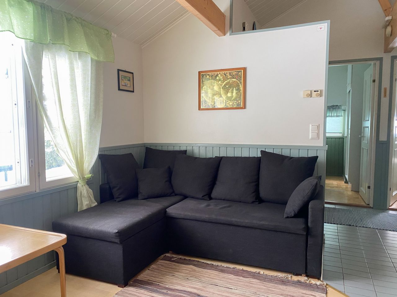 Отель, гостиница в Пункахарью, Финляндия, 400 м² - фото 7