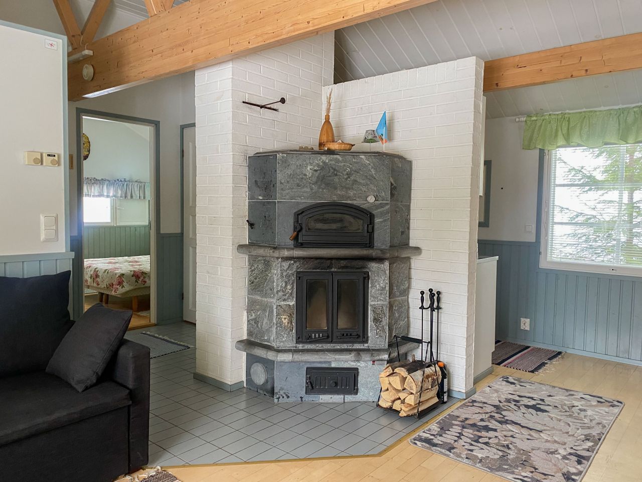 Отель, гостиница в Пункахарью, Финляндия, 400 м² - фото 8