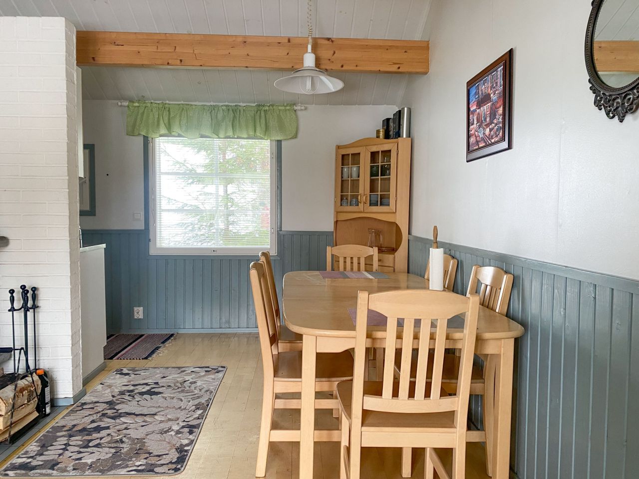 Отель, гостиница в Пункахарью, Финляндия, 400 м² - фото 10