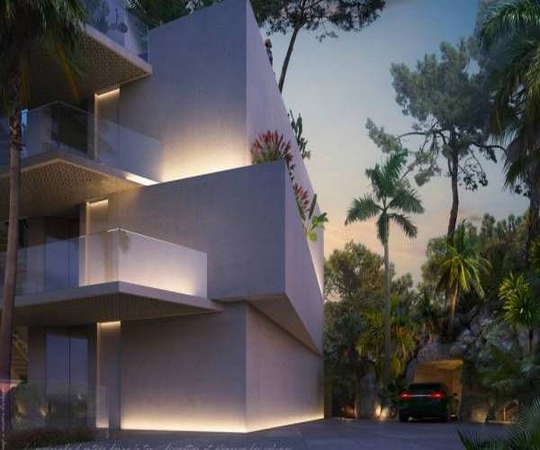 Апартаменты в Монте Карло, Монако, 62 м² - фото 2