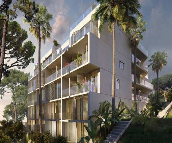 Апартаменты в Монте Карло, Монако, 62 м² - фото 5