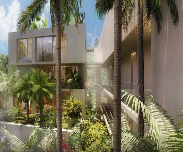 Апартаменты в Монте Карло, Монако, 62 м² - фото 7