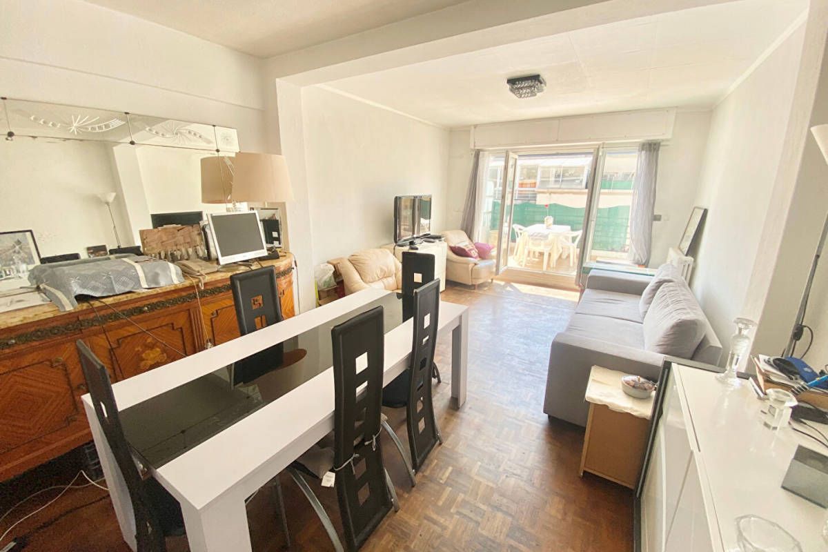 Апартаменты в Ницце, Франция, 72 м² - фото 3