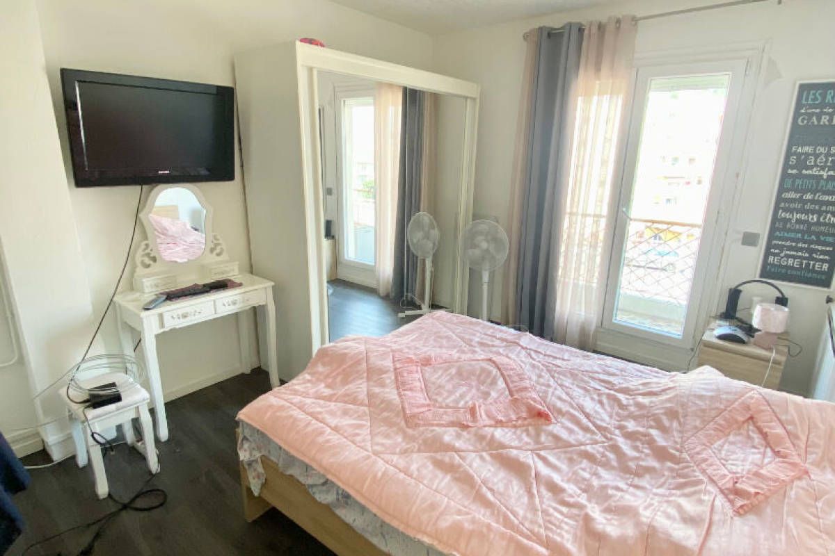 Апартаменты в Ницце, Франция, 72 м² - фото 5