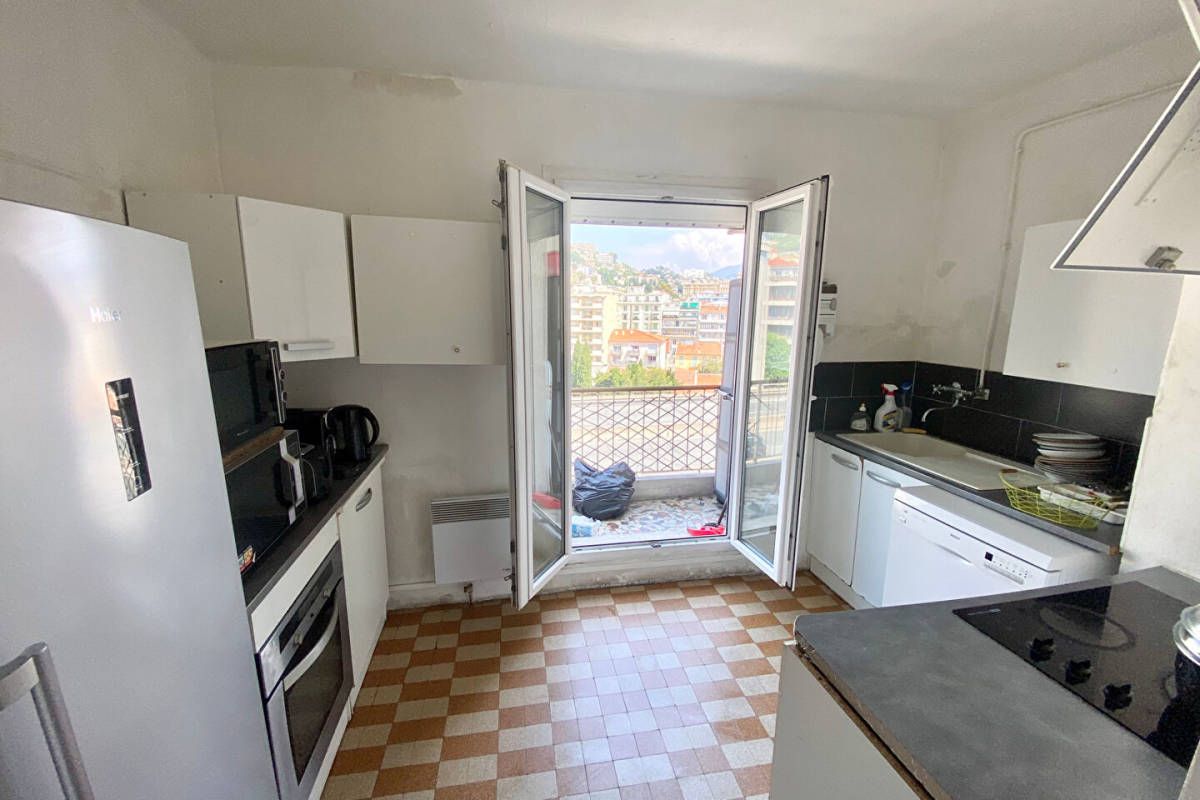 Апартаменты в Ницце, Франция, 72 м² - фото 6