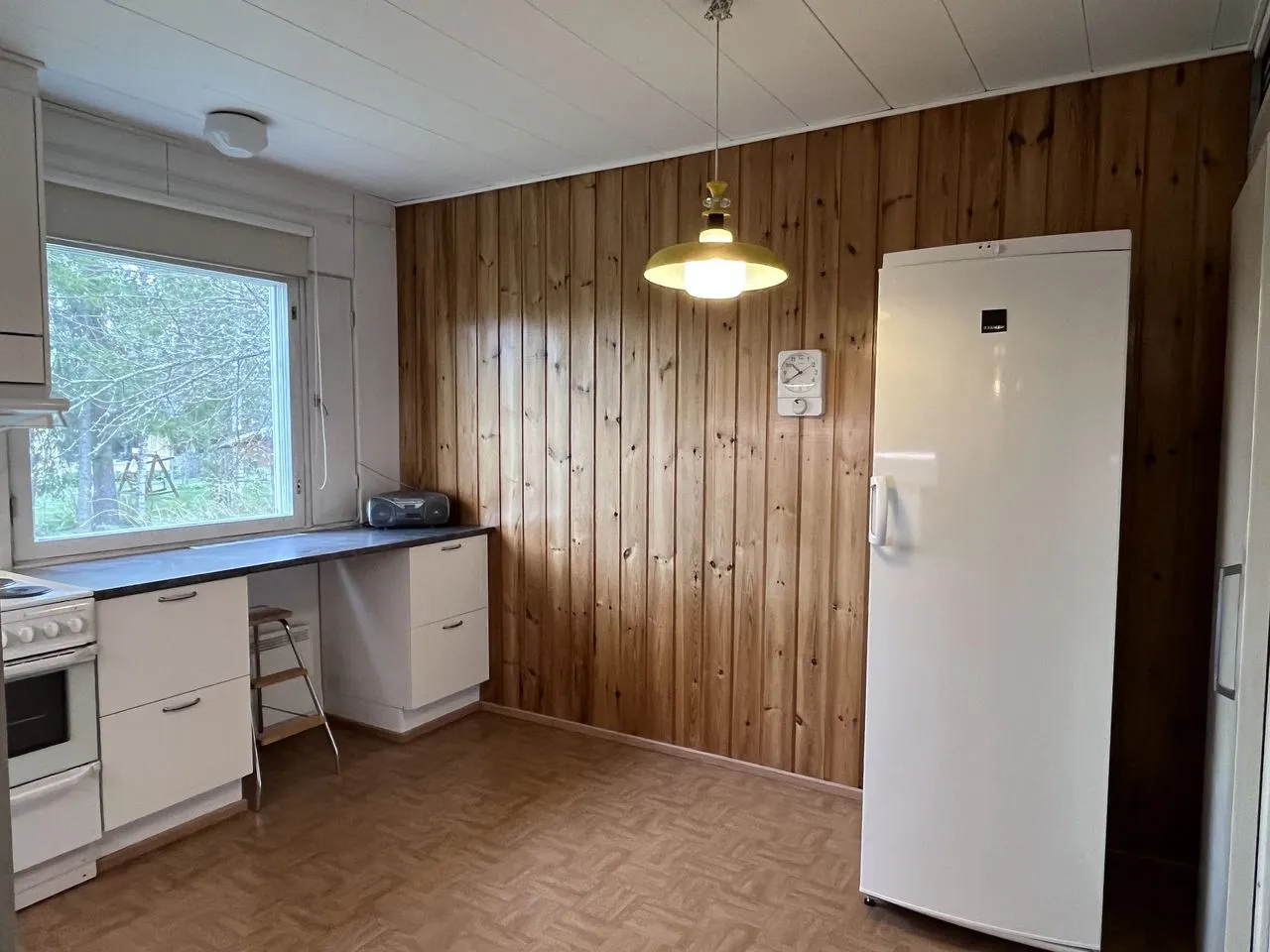 Дом в Иисалми, Финляндия, 124 м² - фото 9