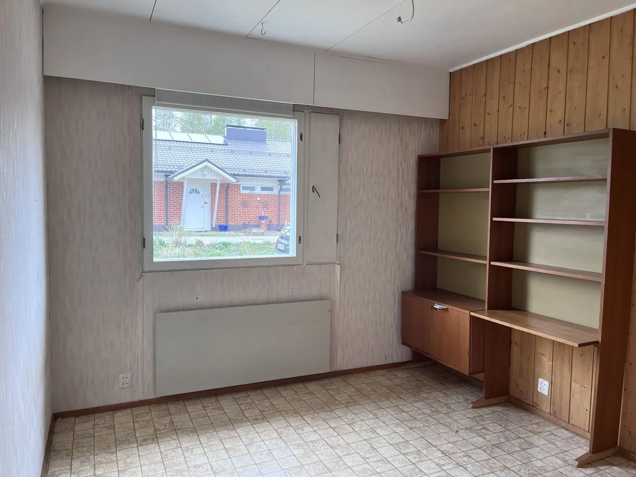 Дом в Иисалми, Финляндия, 124 м² - фото 16