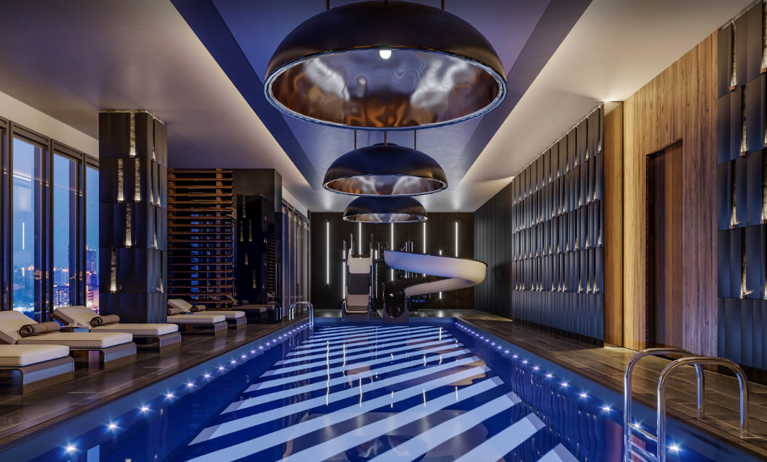 Апартаменты в Алании, Турция, 60 м² - фото 6