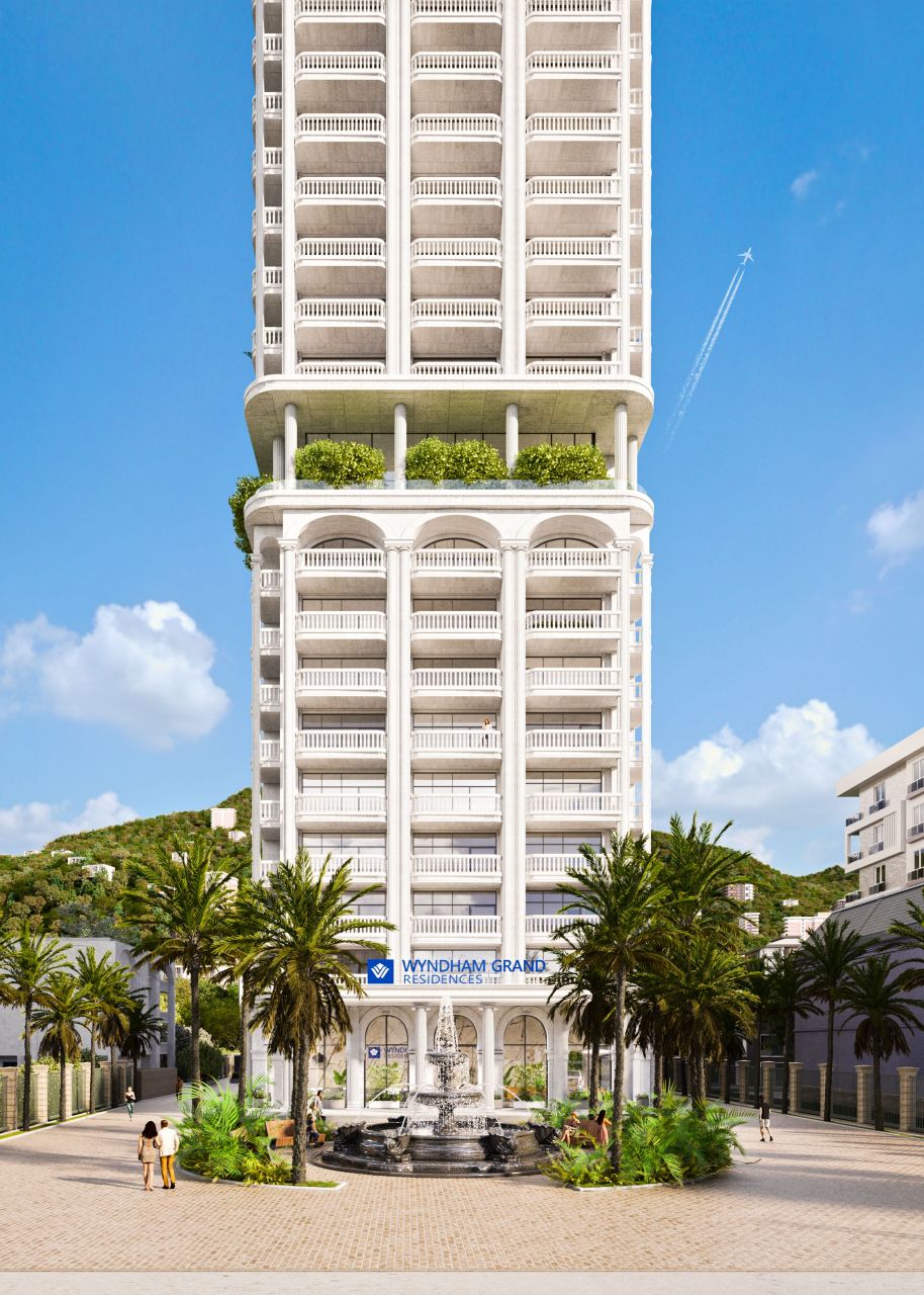 Инвестиционный проект в Батуми, Грузия, 58.2 м² - фото 8