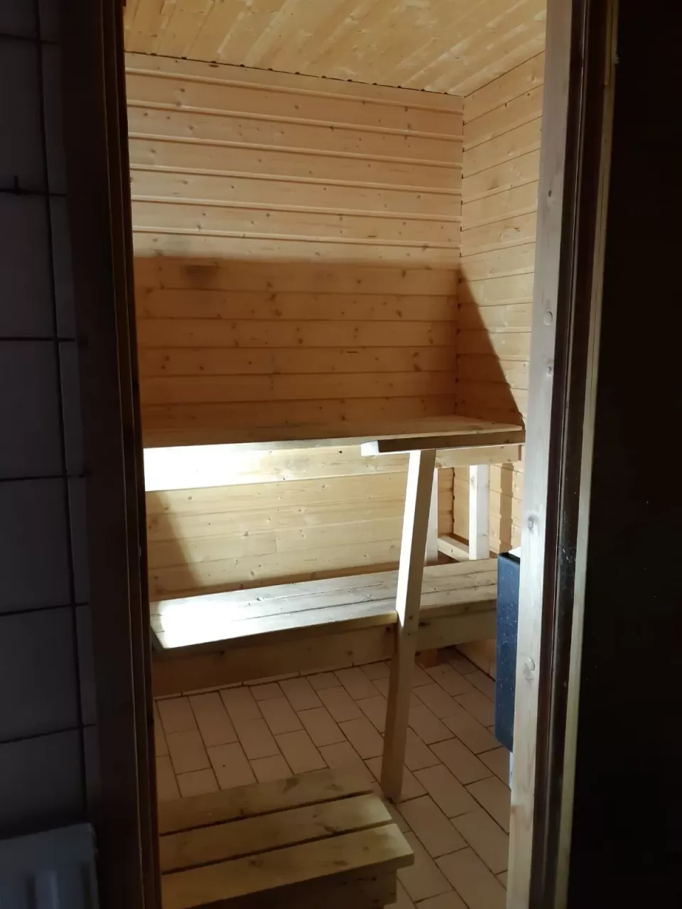 Квартира в Виррате, Финляндия, 47.5 м² - фото 7