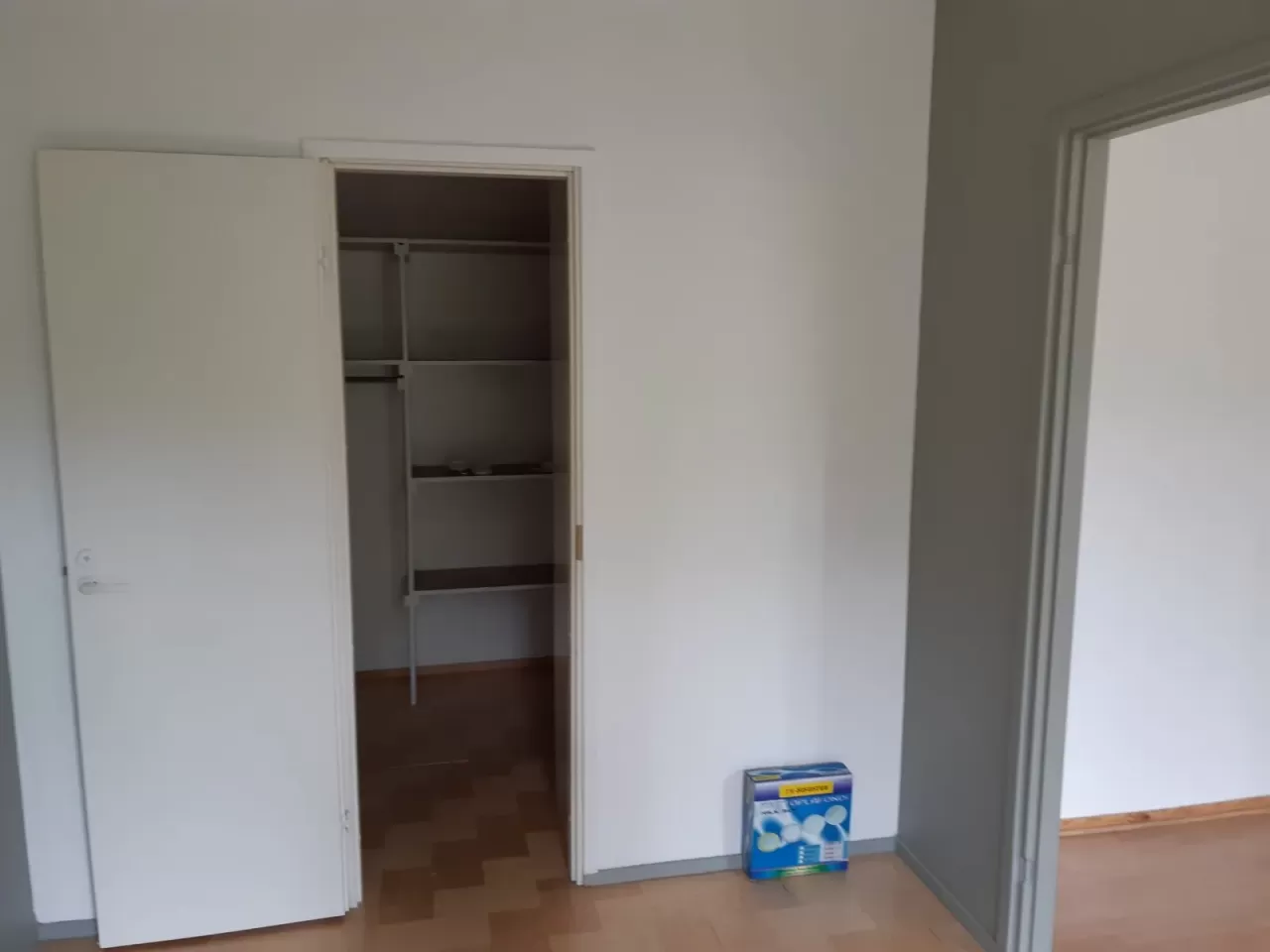 Квартира в Виррате, Финляндия, 47.5 м² - фото 17