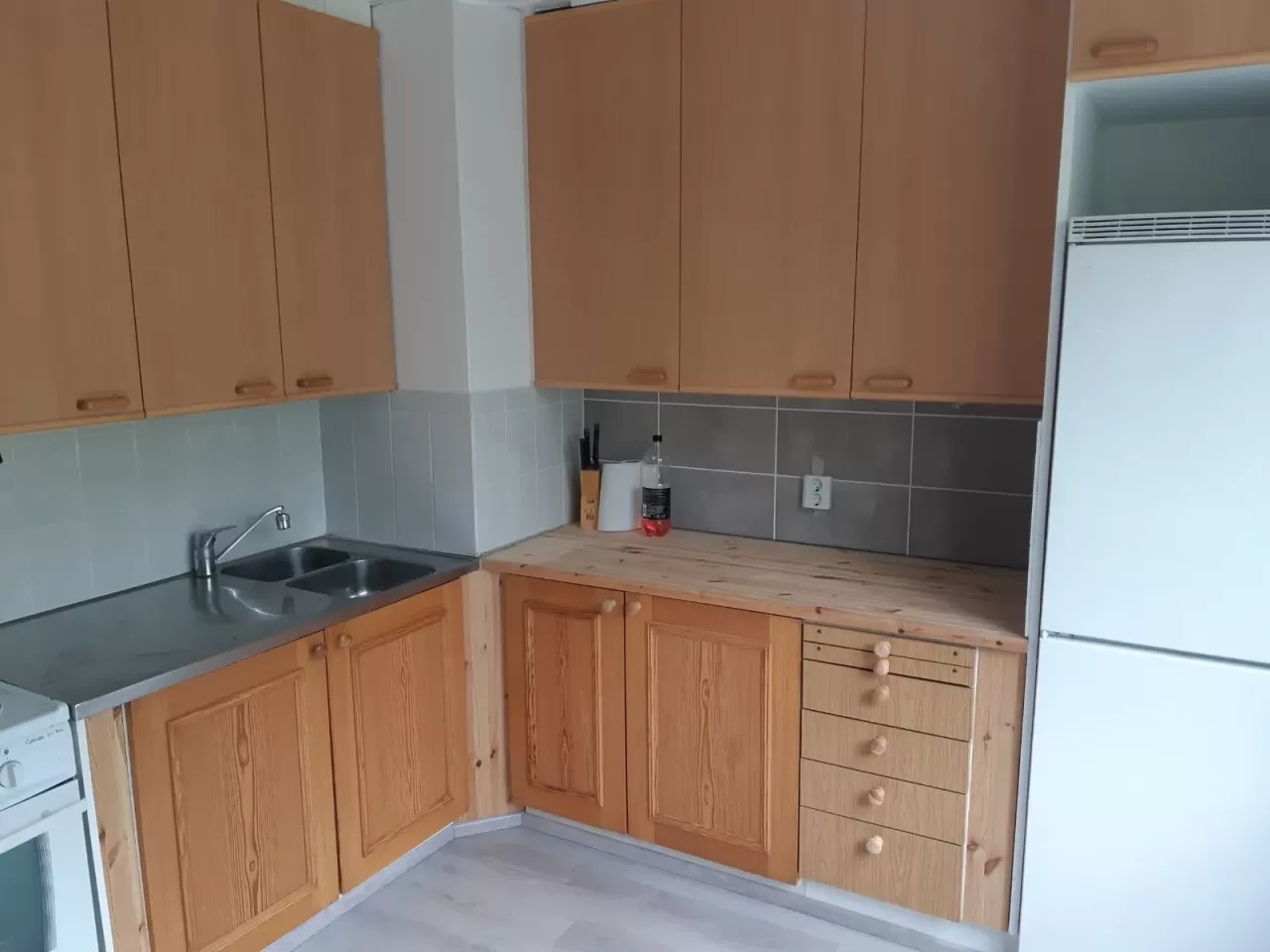 Квартира в Виррате, Финляндия, 47.5 м² - фото 9
