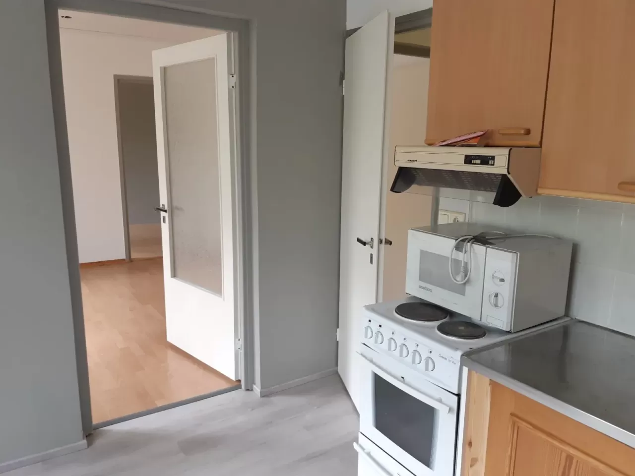 Квартира в Виррате, Финляндия, 47.5 м² - фото 11