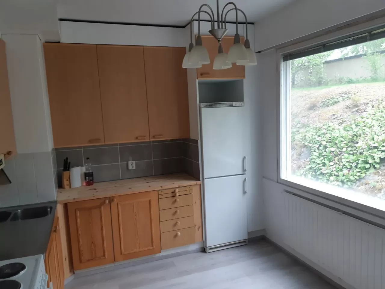 Квартира в Виррате, Финляндия, 47.5 м² - фото 10