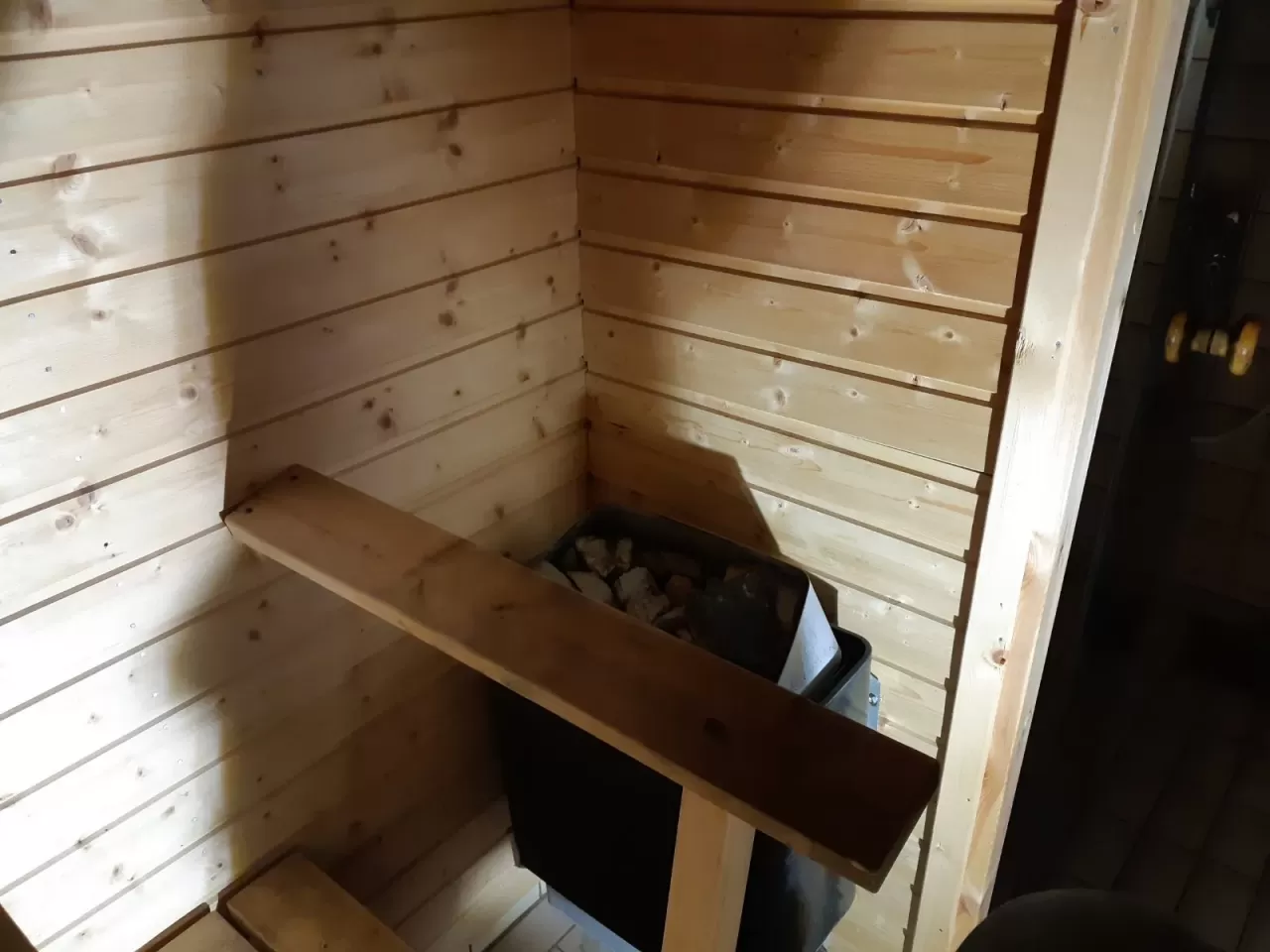 Квартира в Виррате, Финляндия, 47.5 м² - фото 8