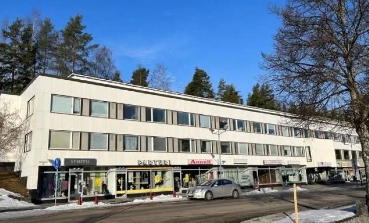 Квартира в Виррате, Финляндия, 47.5 м2 - фото 1