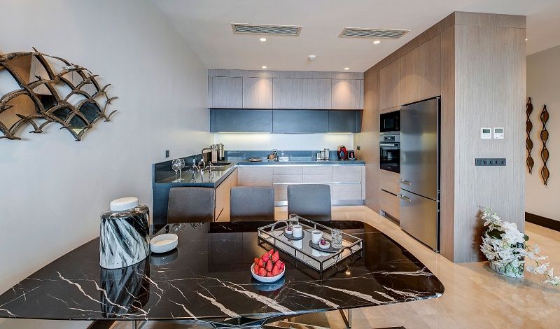 Вилла в Бодруме, Турция, 175 м² - фото 5