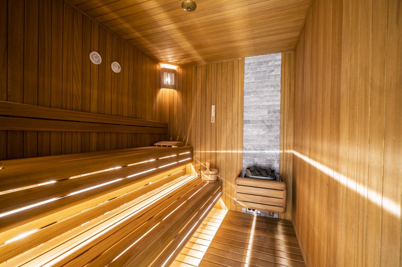 Вилла в Бодруме, Турция, 175 м² - фото 8