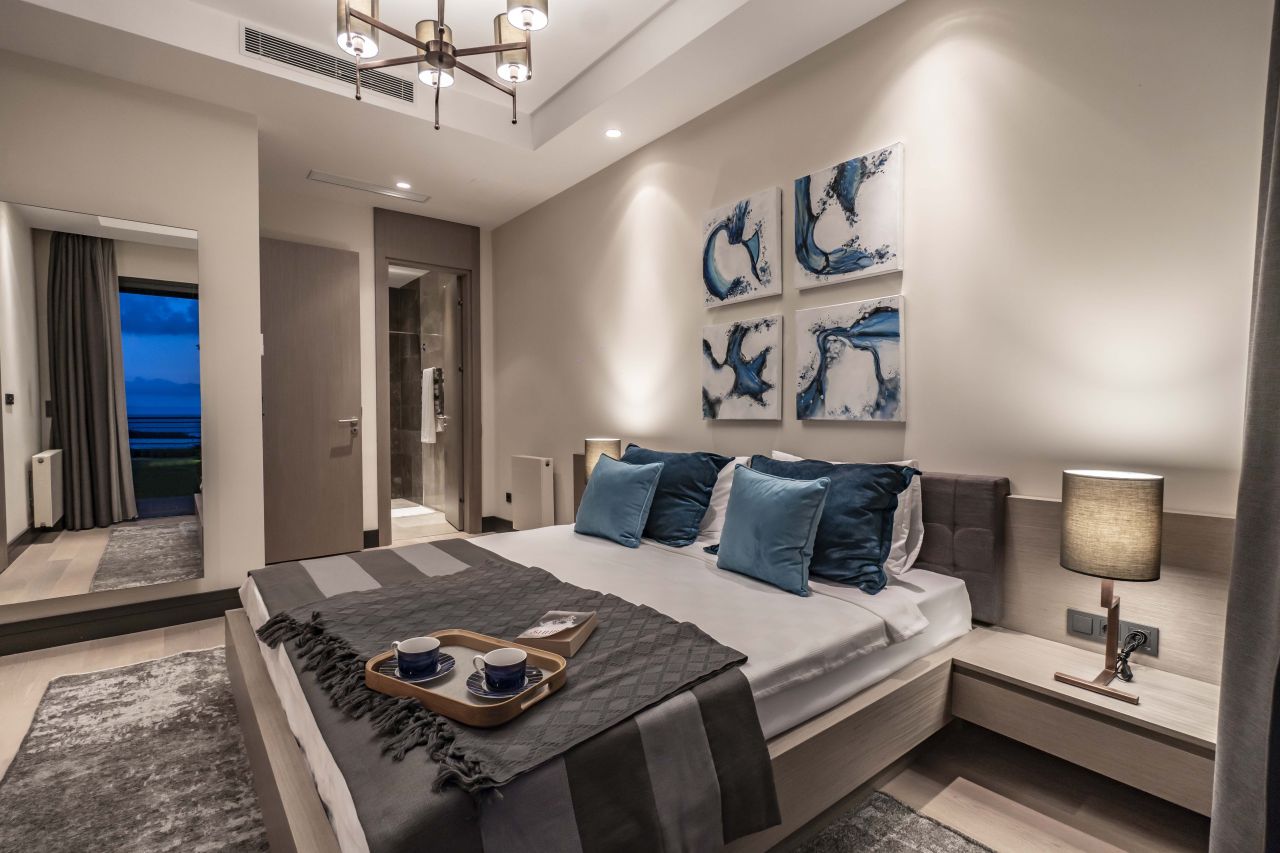 Вилла в Бодруме, Турция, 175 м² - фото 4