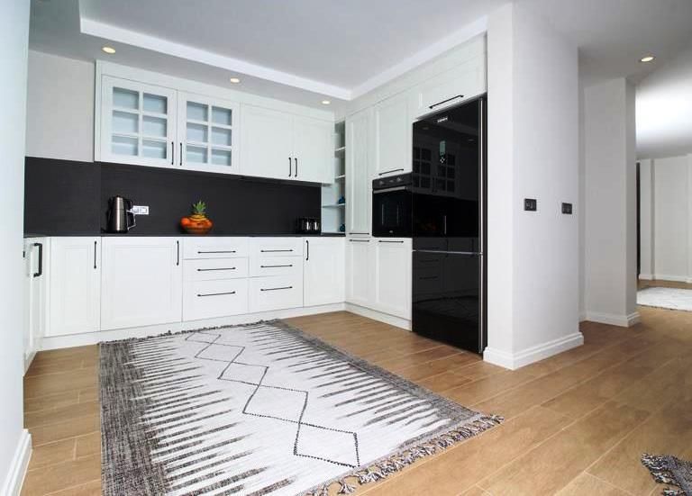 Апартаменты в Бодруме, Турция, 70 м² - фото 5