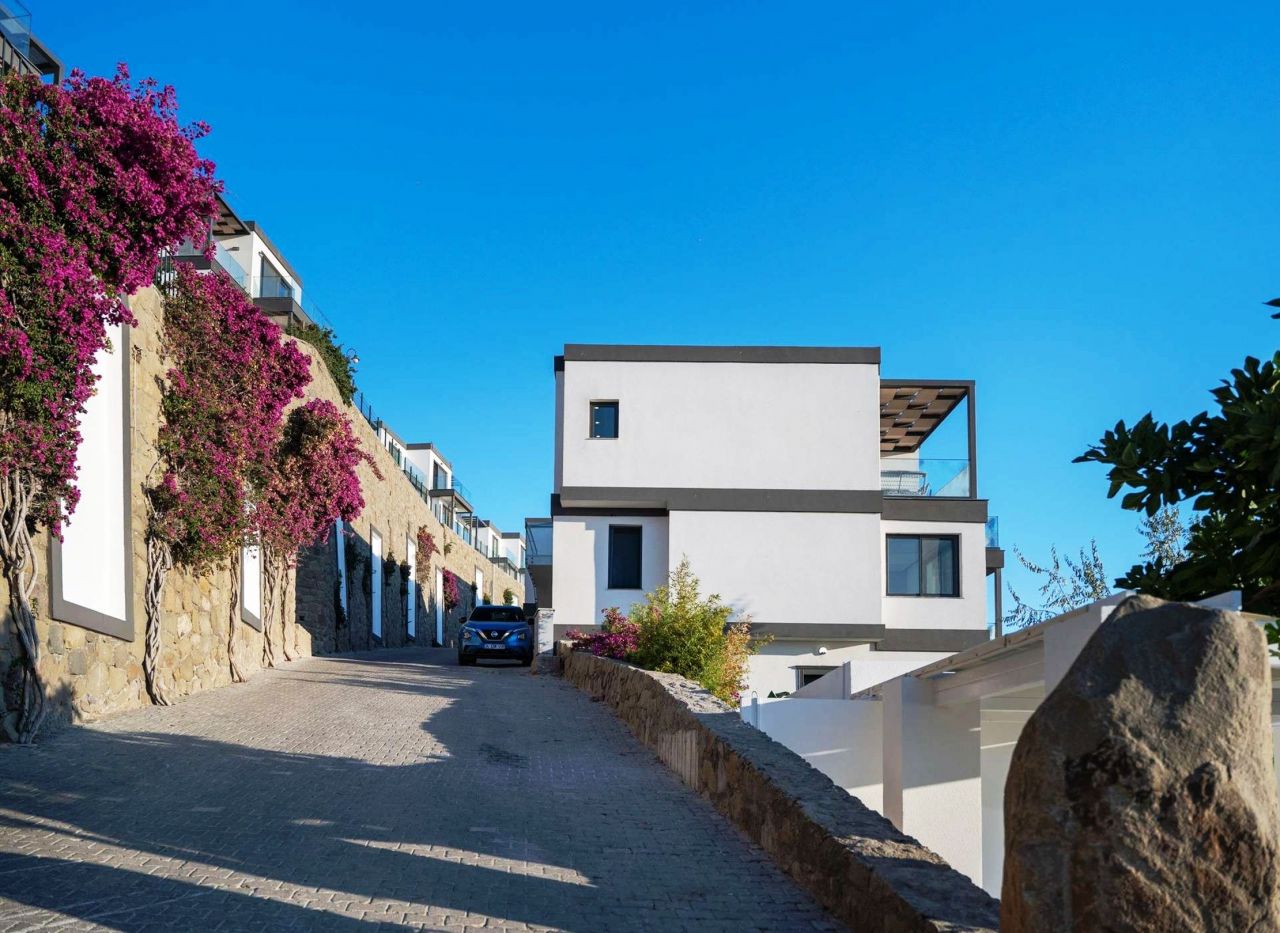 Апартаменты в Бодруме, Турция, 70 м² - фото 2