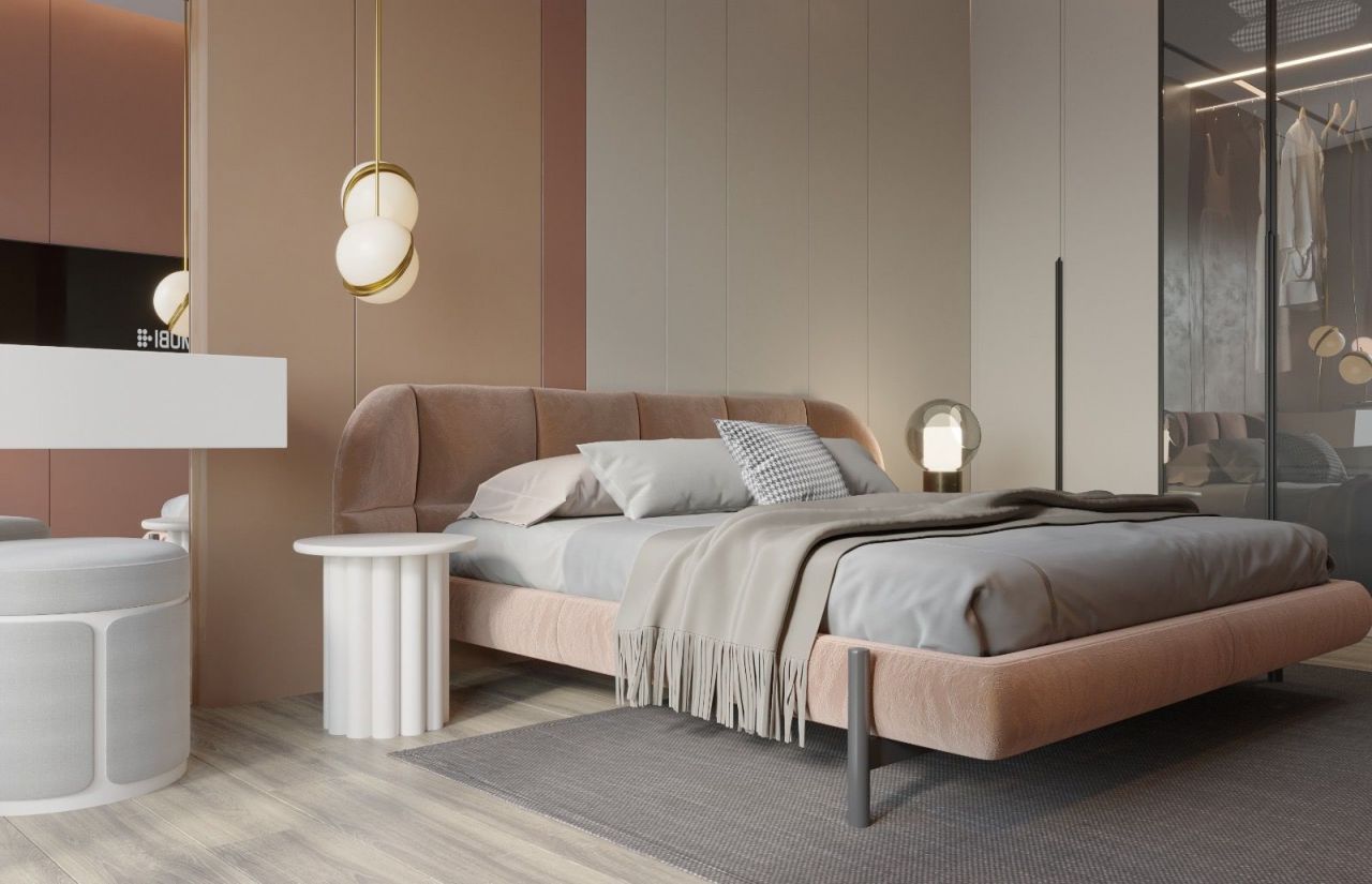 Квартира в Кушадасы, Турция, 65 м² - фото 7