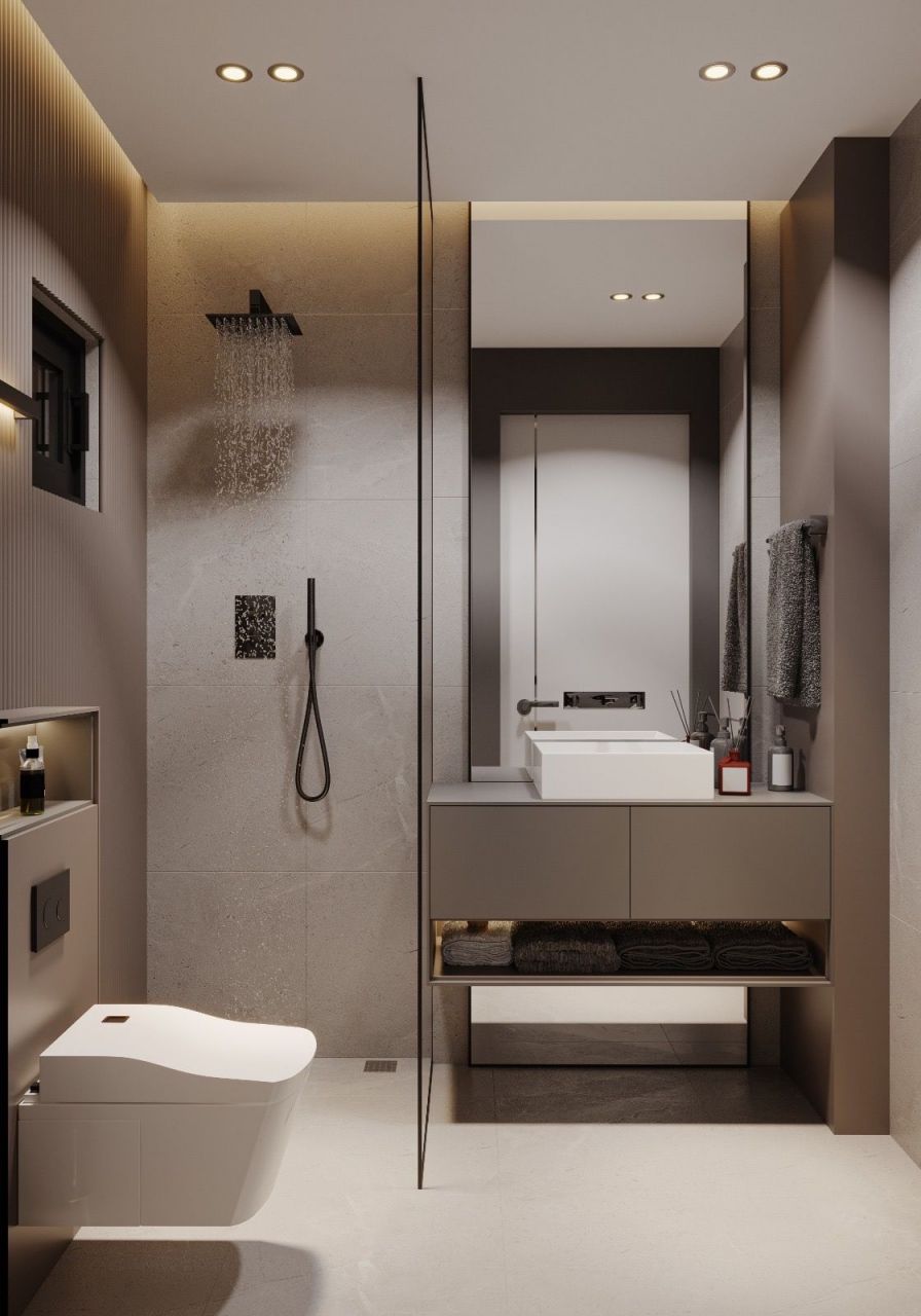 Квартира в Кушадасы, Турция, 65 м² - фото 8