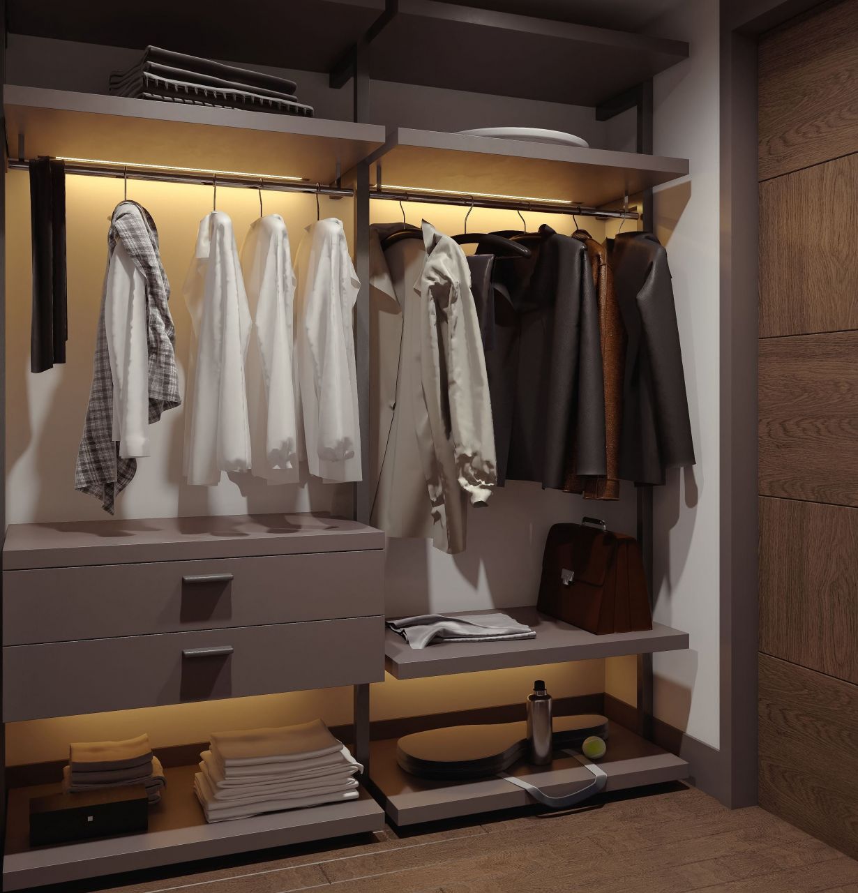 Квартира в Кушадасы, Турция, 75 м² - фото 14