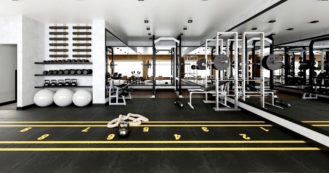 Квартира в Фетхие, Турция, 117 м² - фото 15