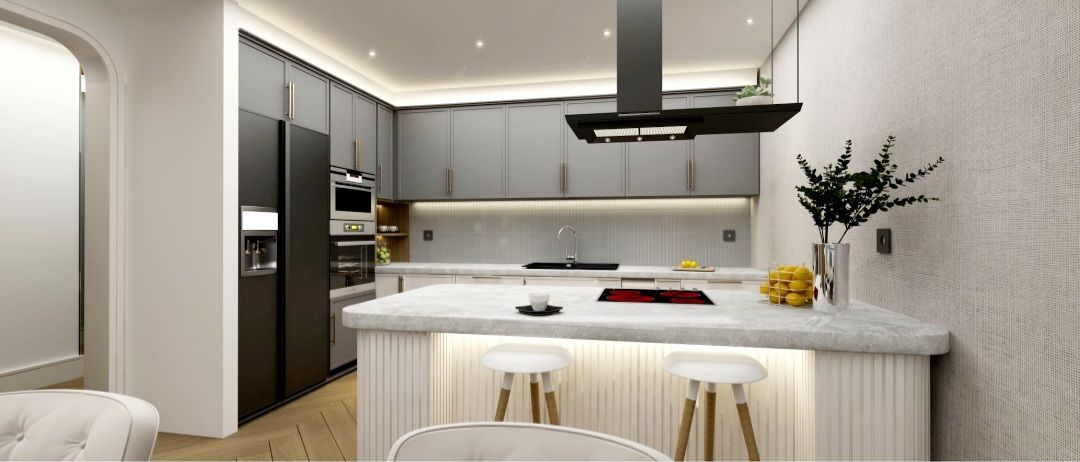 Квартира в Фетхие, Турция, 117 м² - фото 5