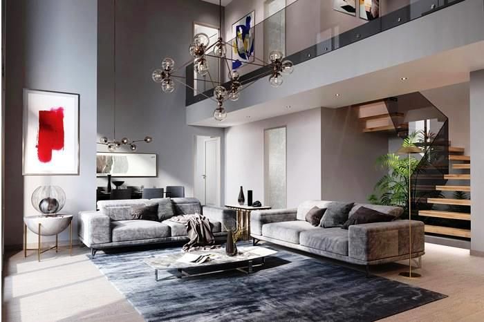 Апартаменты в Измире, Турция, 49 м² - фото 5