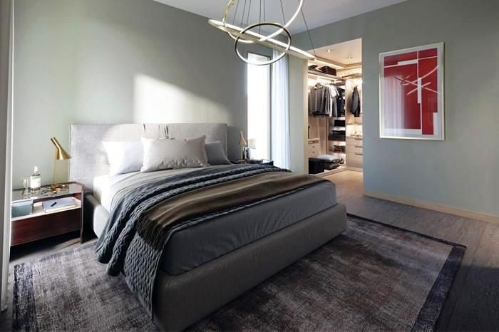 Апартаменты в Измире, Турция, 49 м² - фото 7